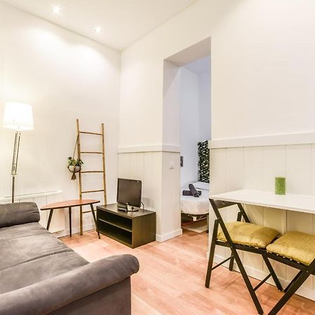 Apartament Apartamento Acogedor En El Barrio De Las Letras Madryt Zewnętrze zdjęcie